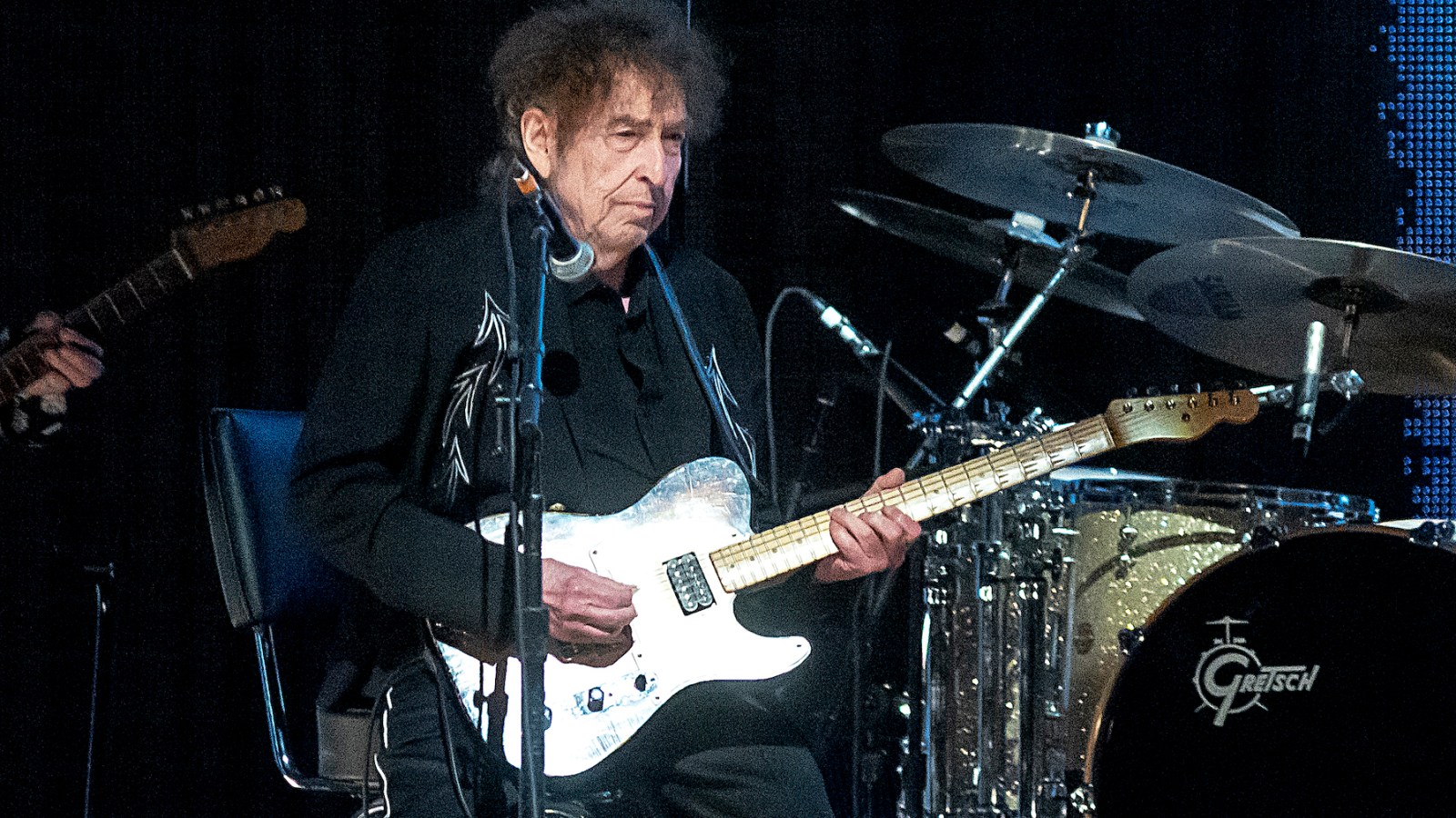 Bob Dylan