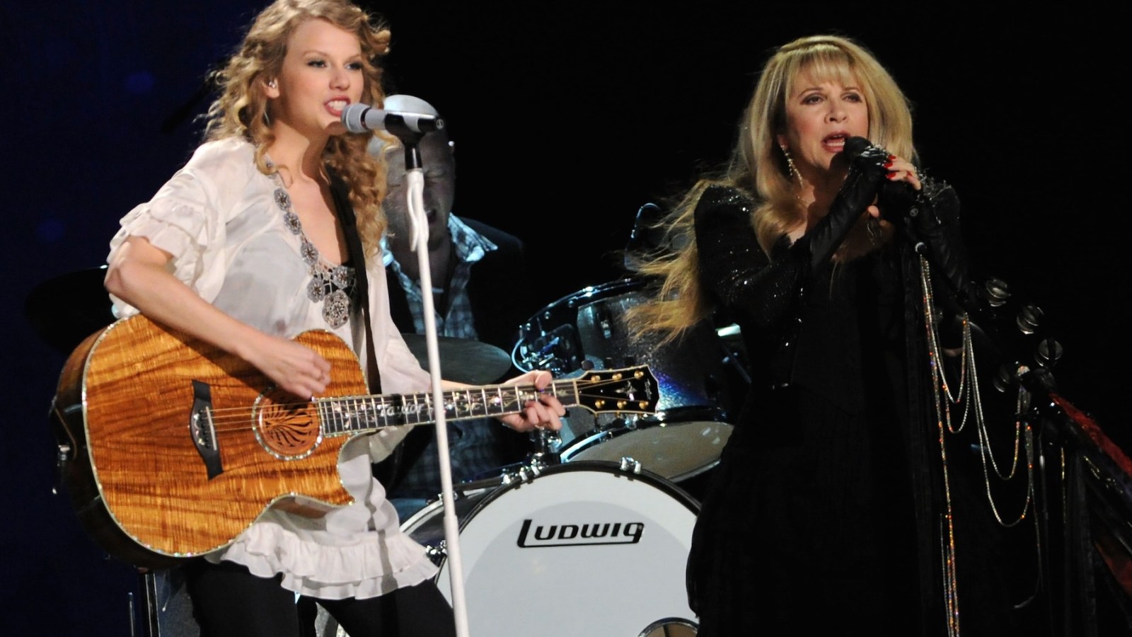 Swift Nicks