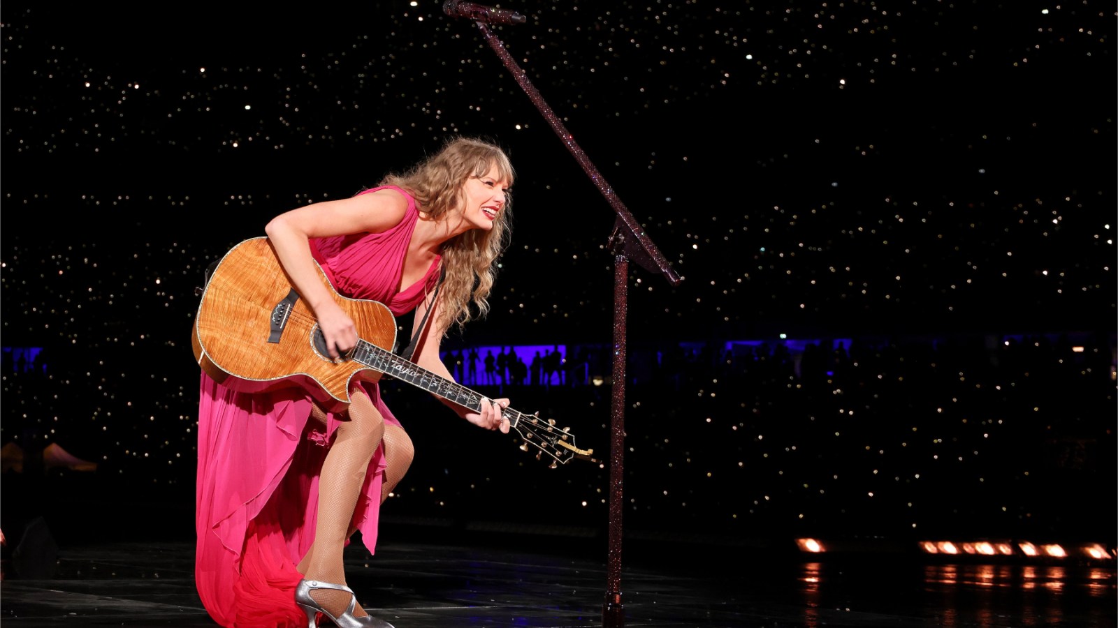 Taylor Swift