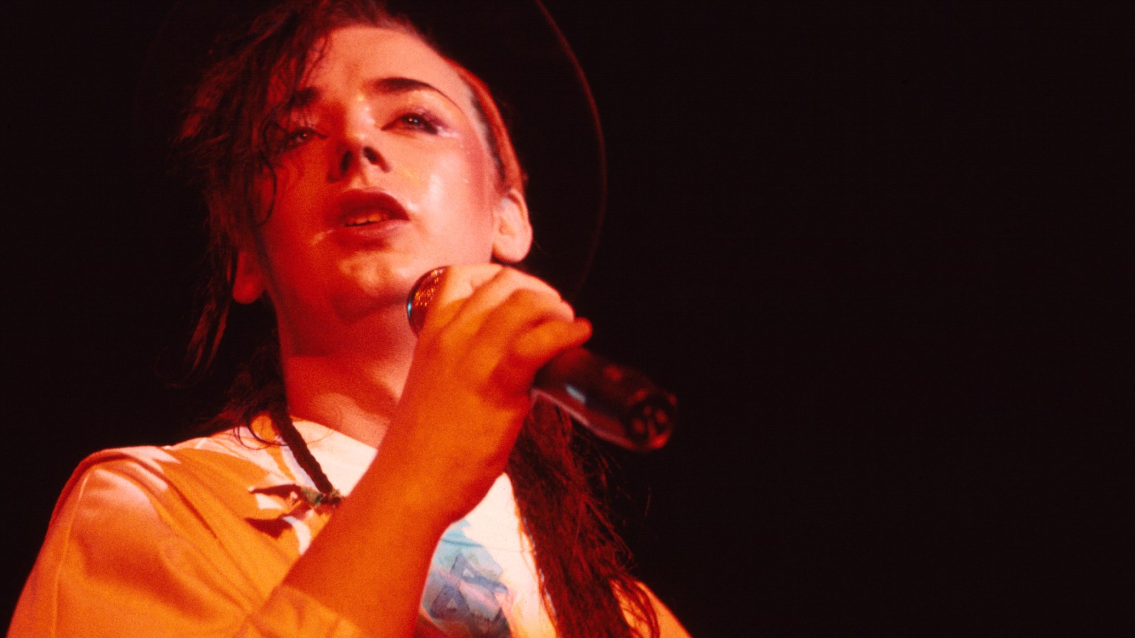 Boy George