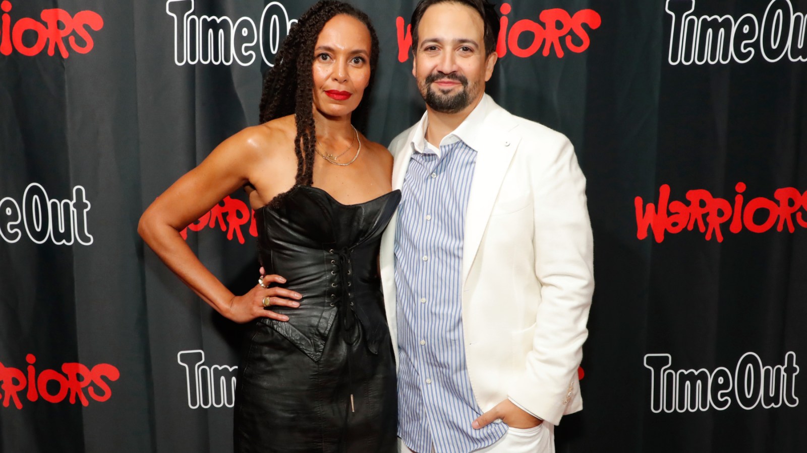 Lin-Manuel Miranda
