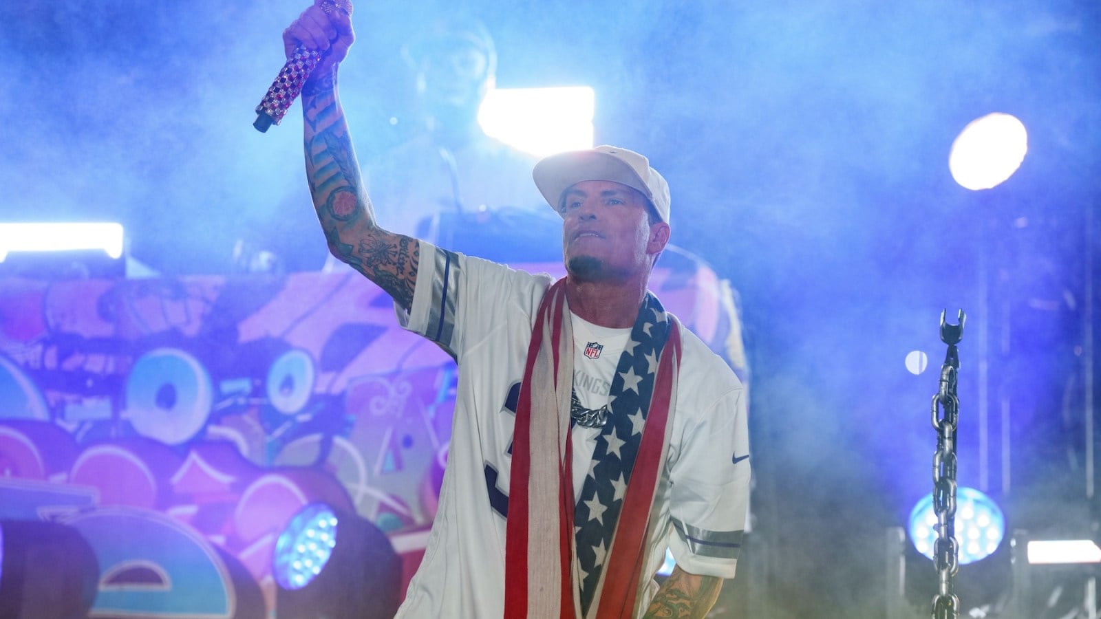 Vanilla Ice