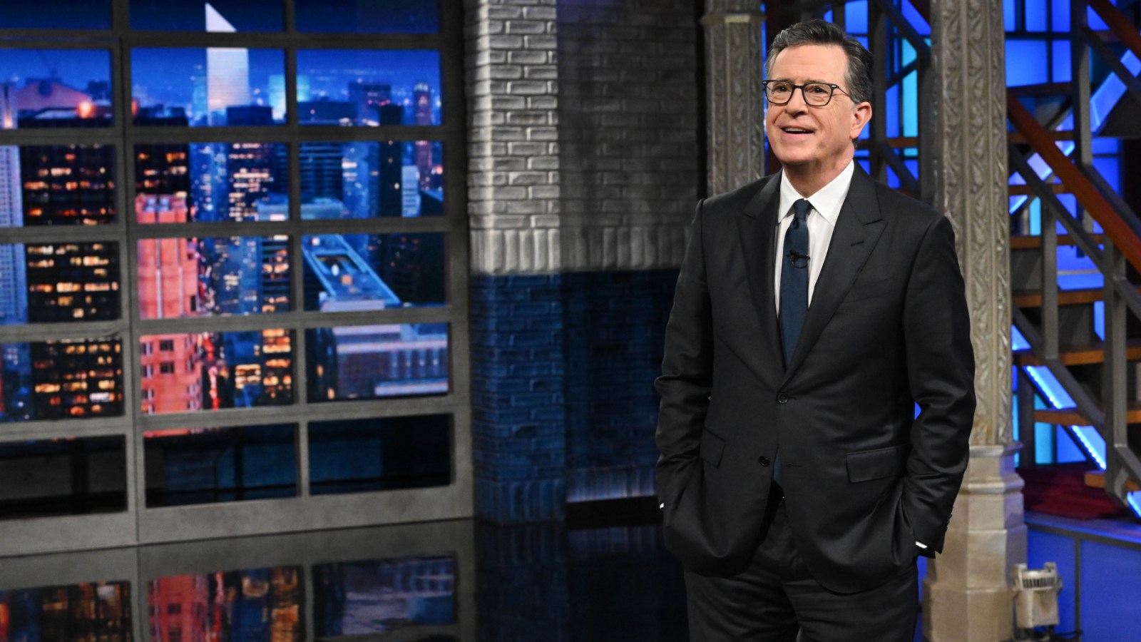 Colbert