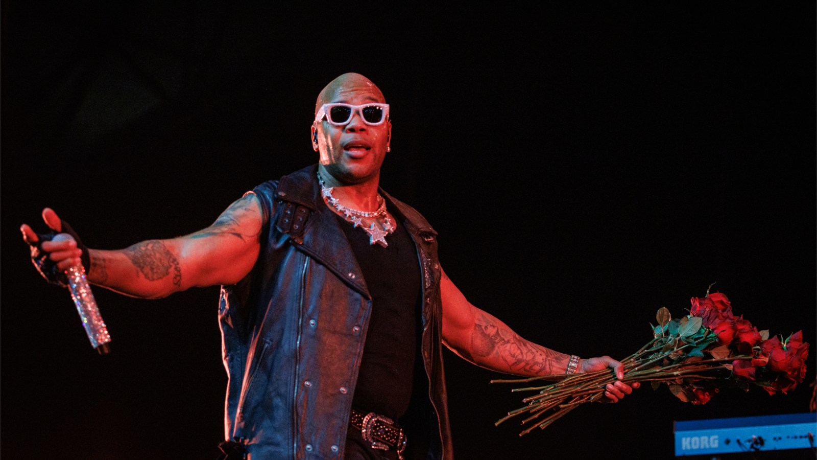 Flo Rida