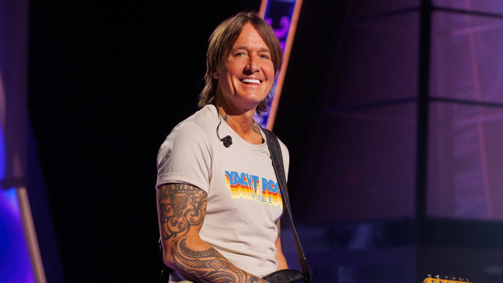 Keith Urban