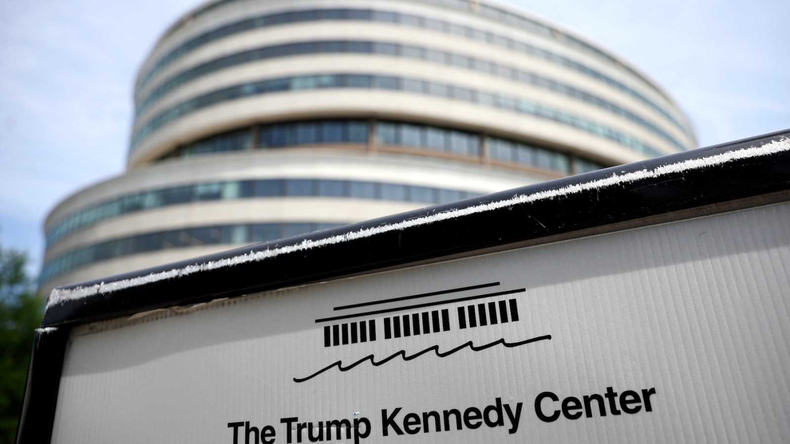 Kennedy Center