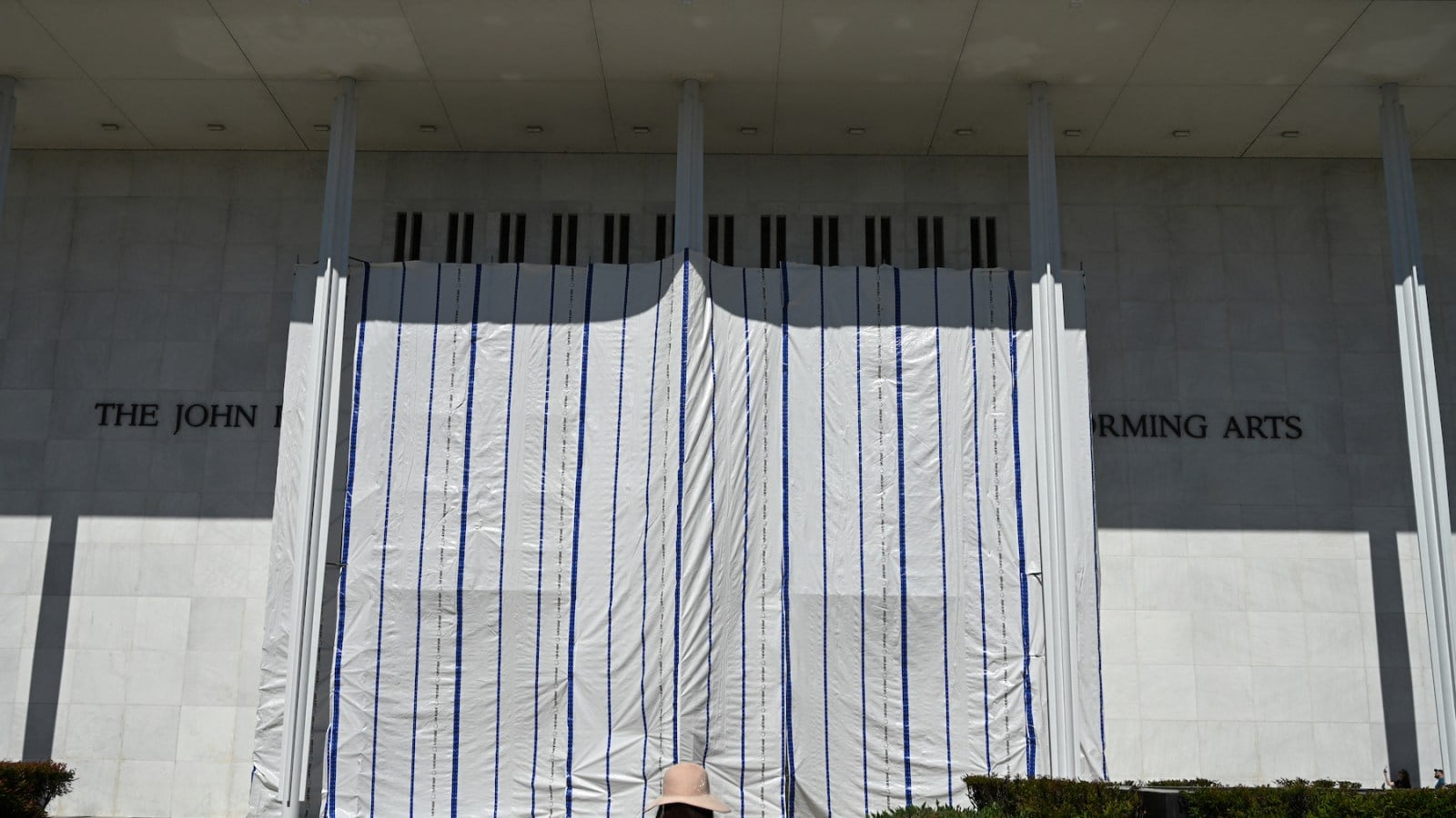 Kennedy Center