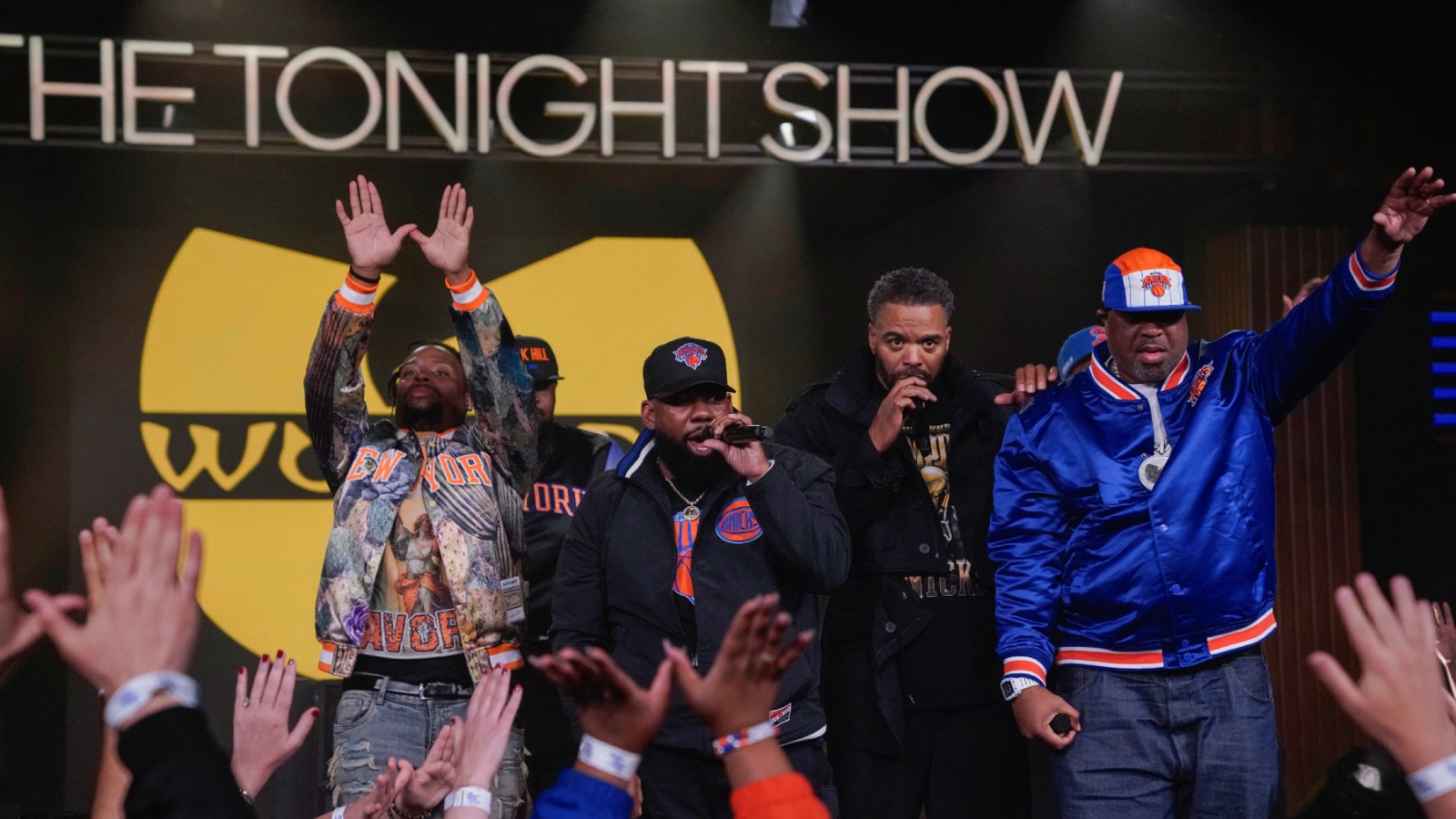 Tonight Show