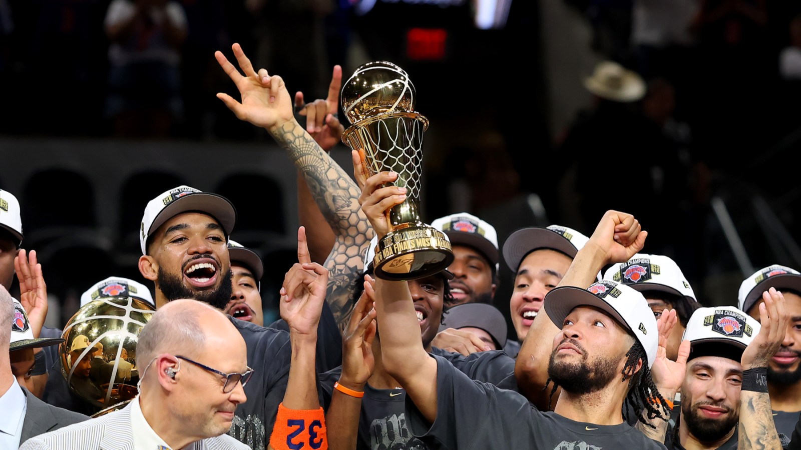 Knicks