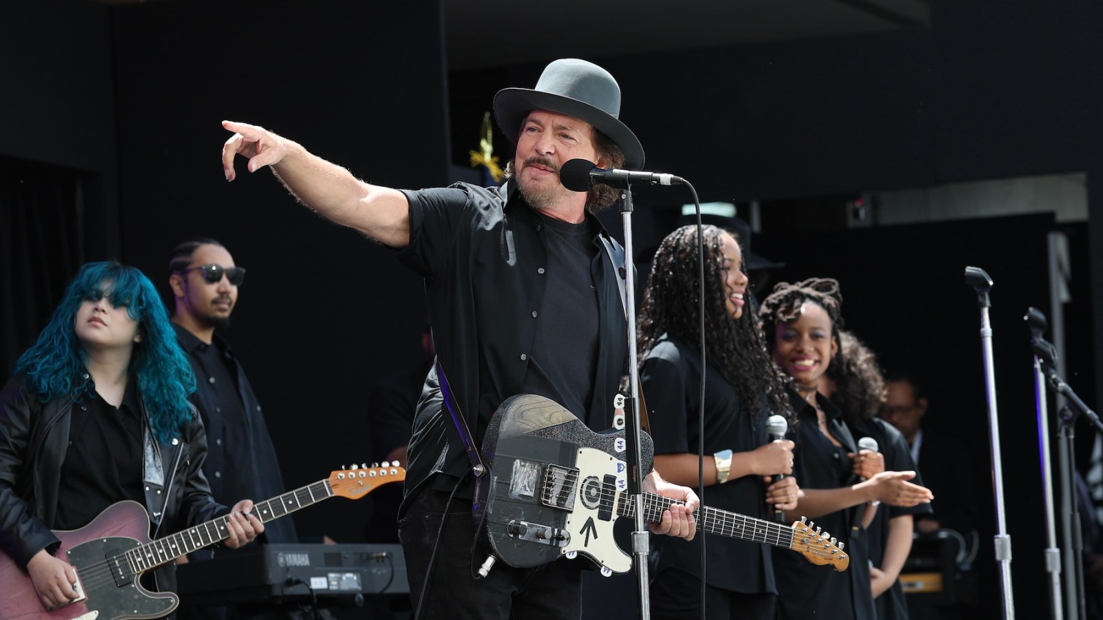 Eddie Vedder