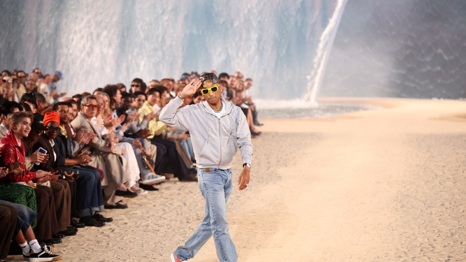 Pharrell