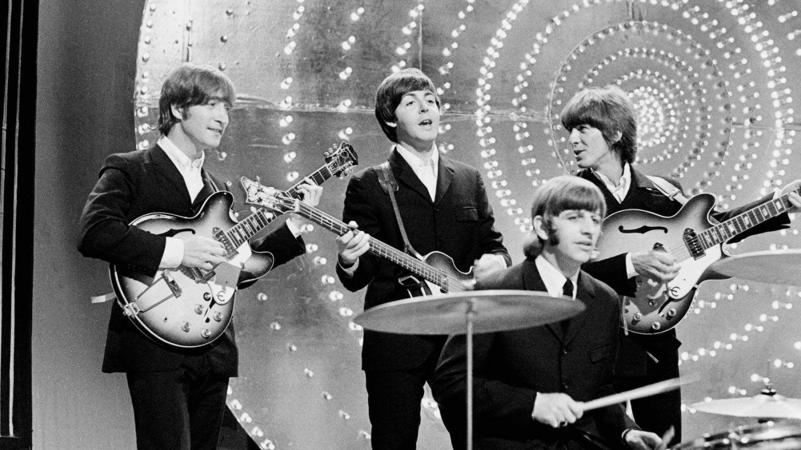 Beatles