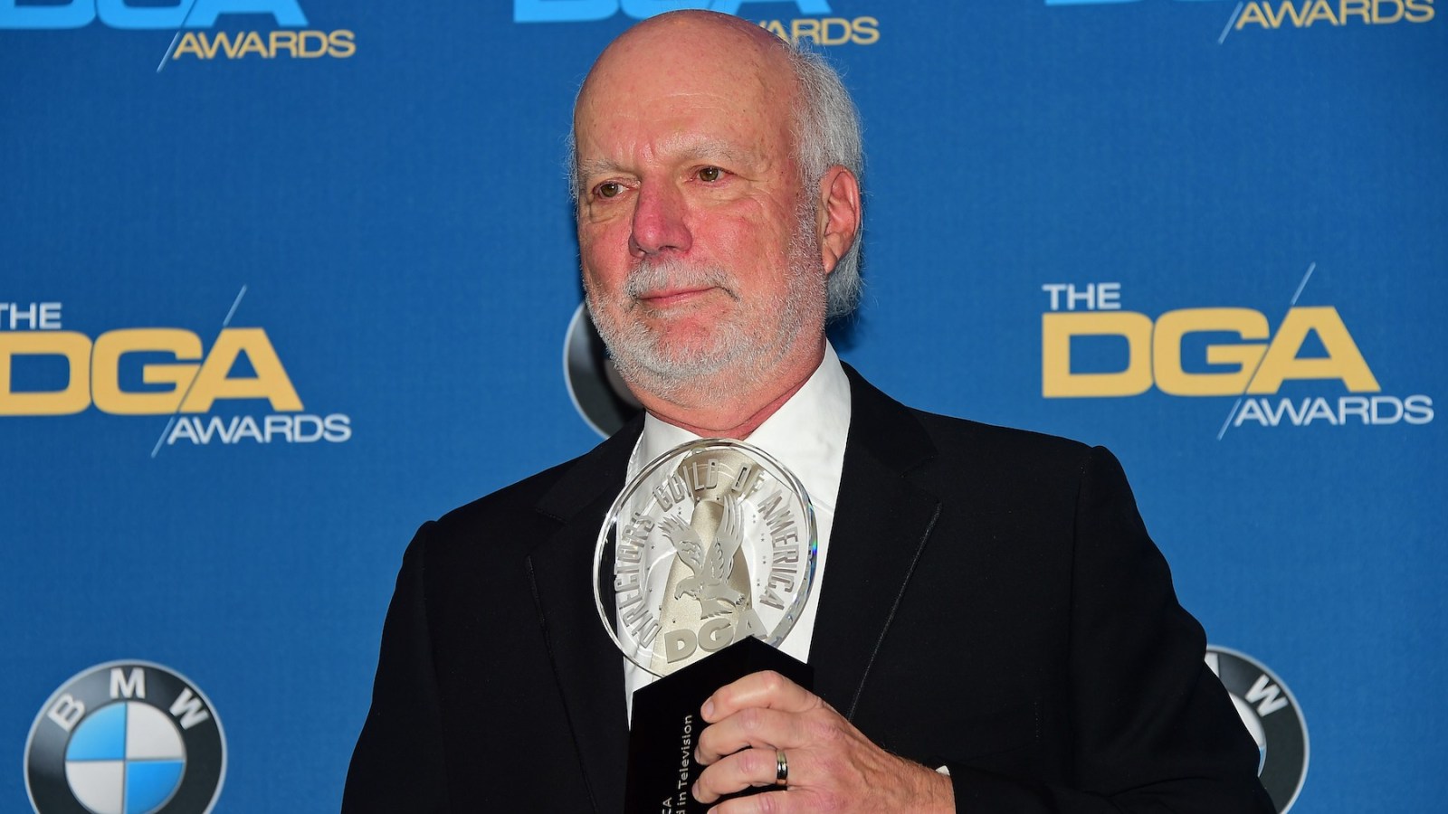 James Burrows