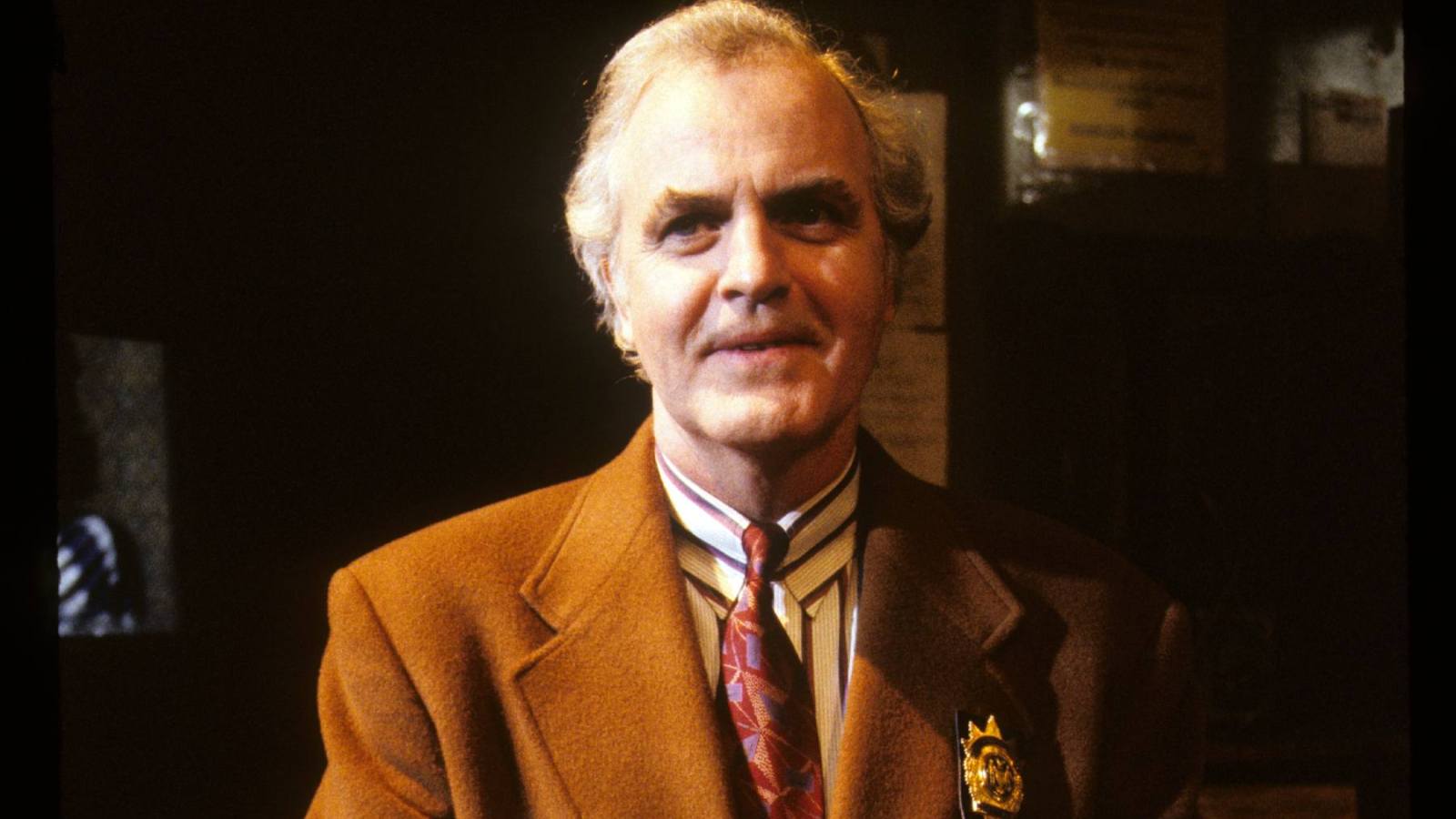 James Handy