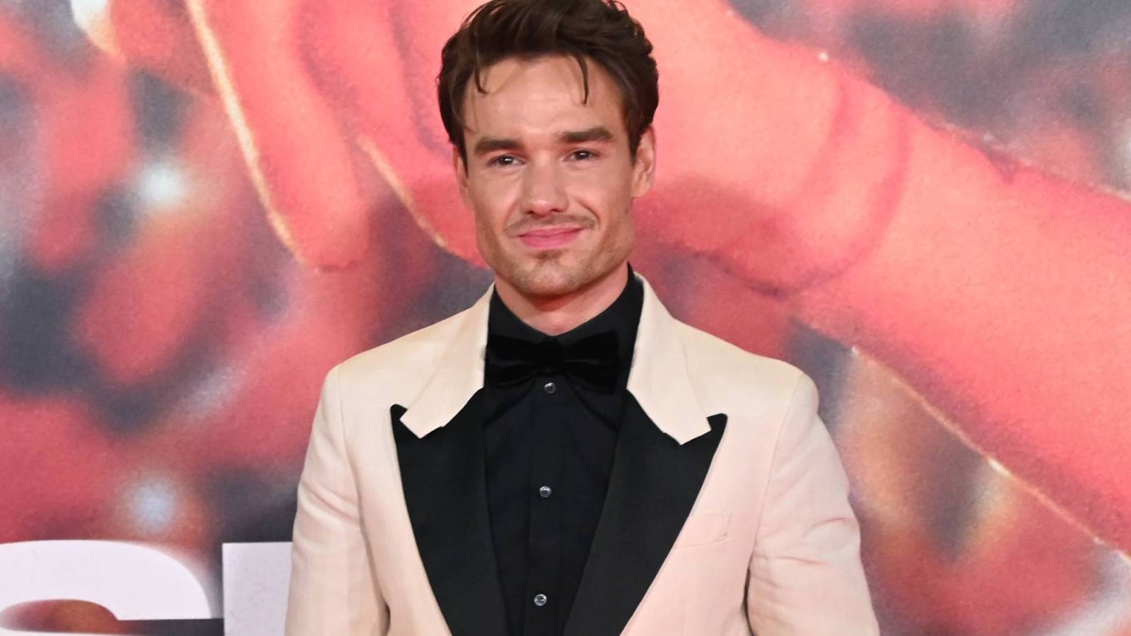 Liam Payne