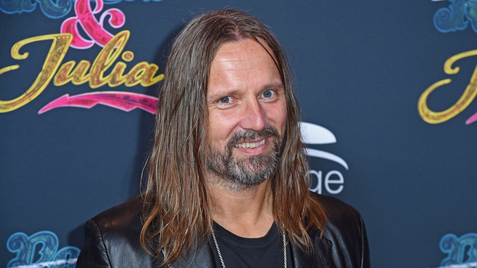 Max Martin at event