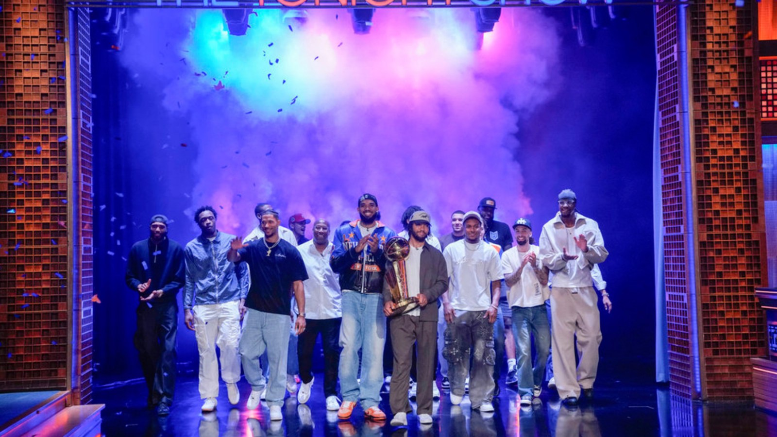 Tonight Show