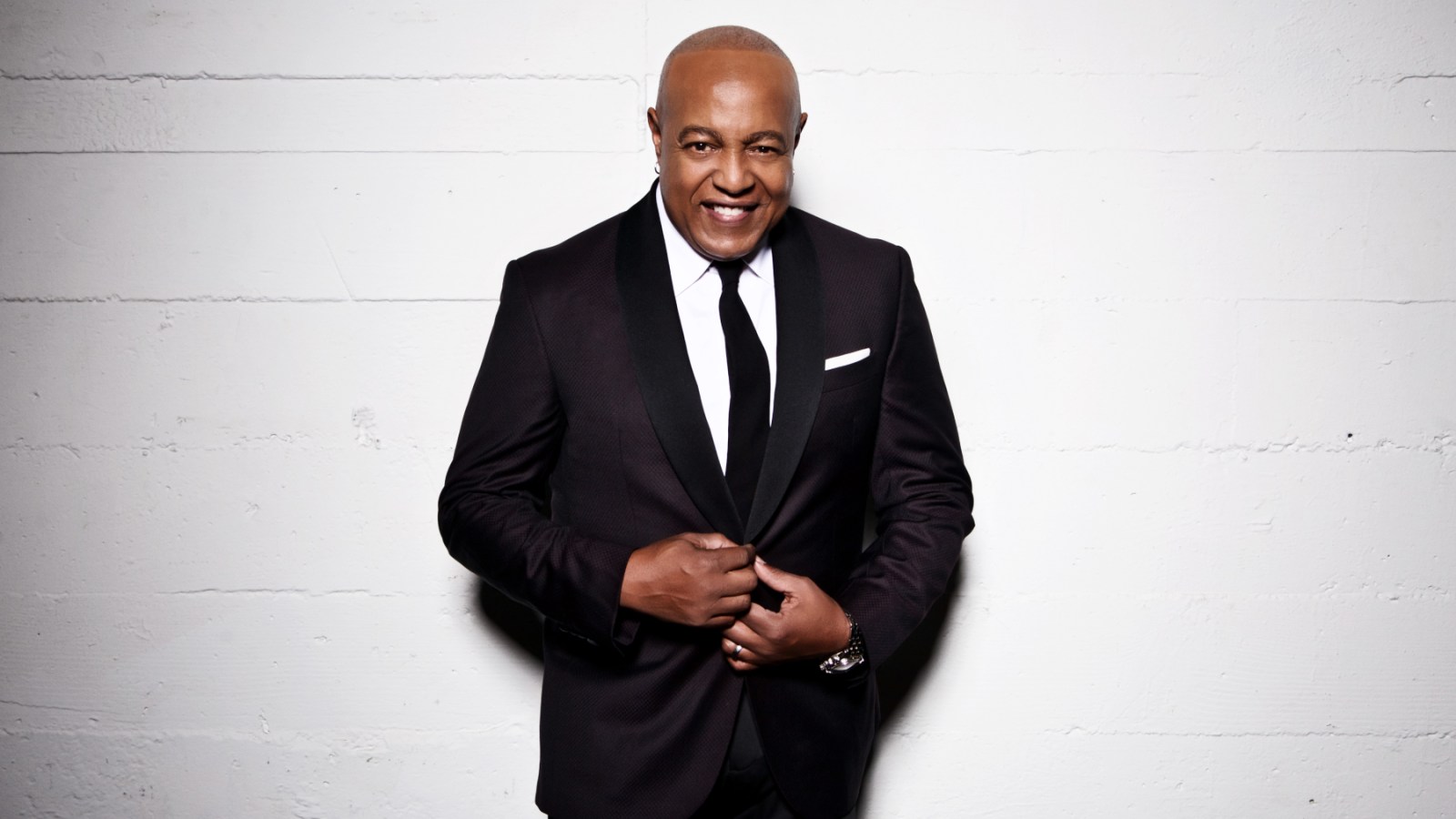 Peabo Bryson