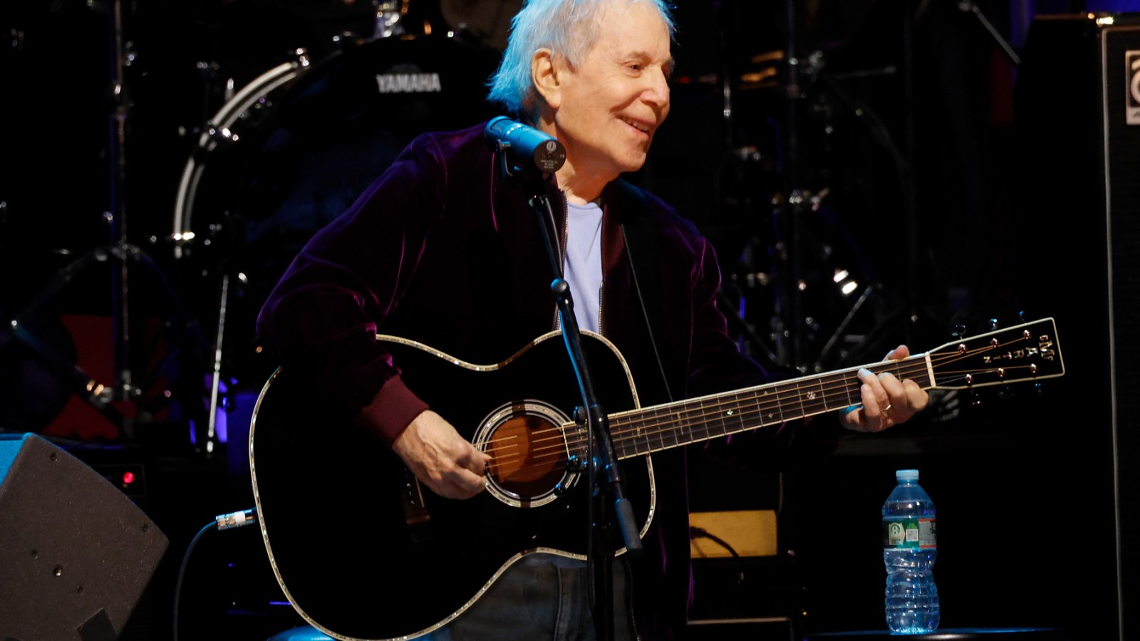 Paul Simon