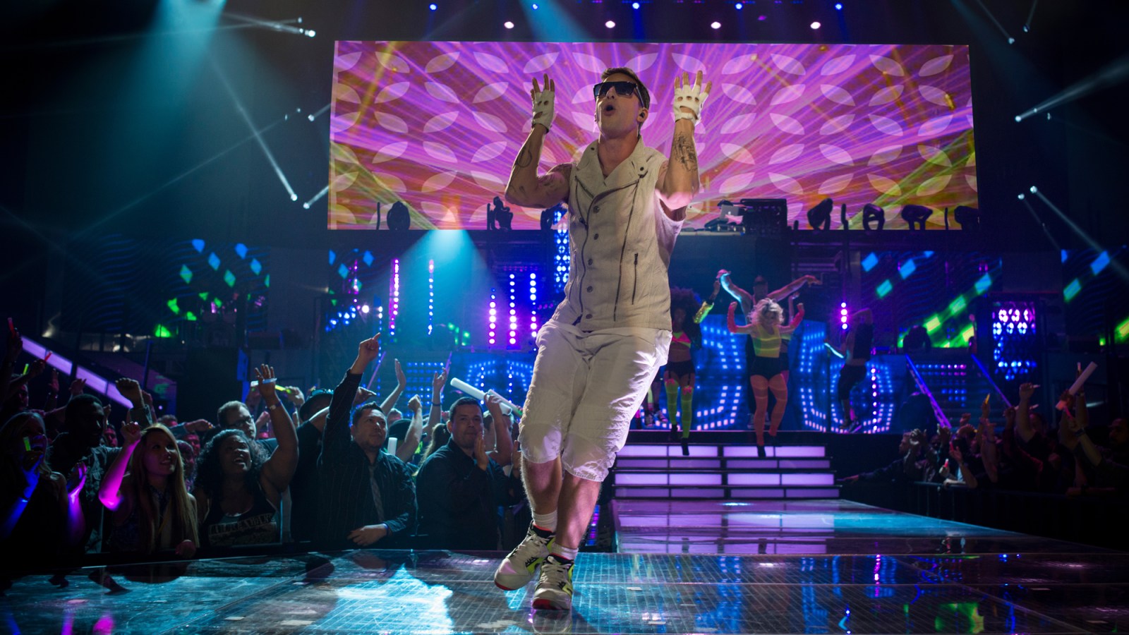 PopStar