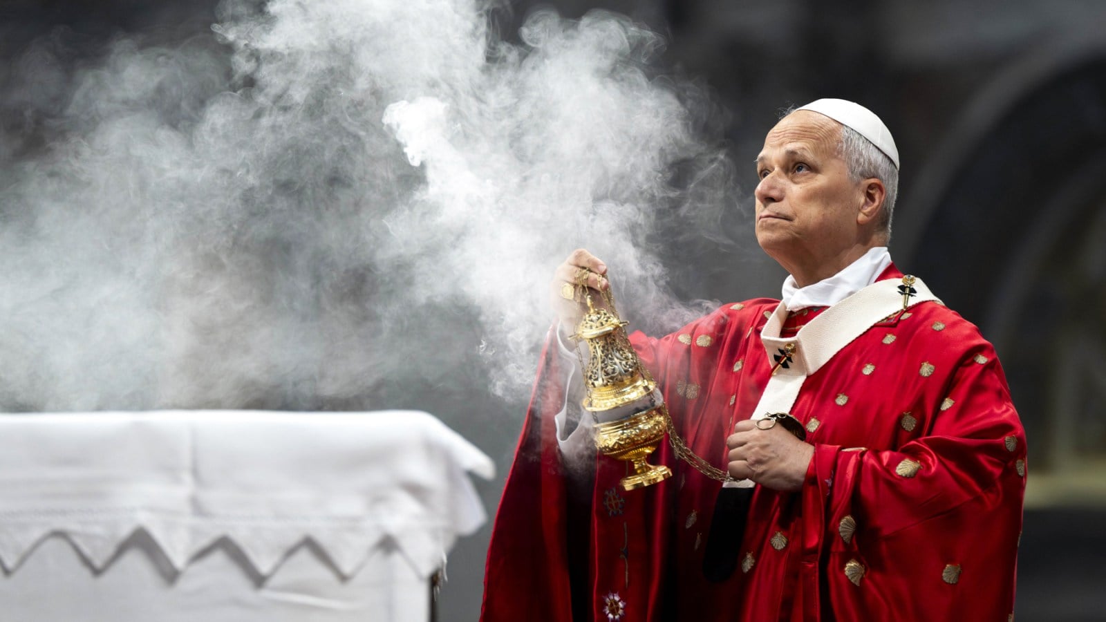 Pope Leo