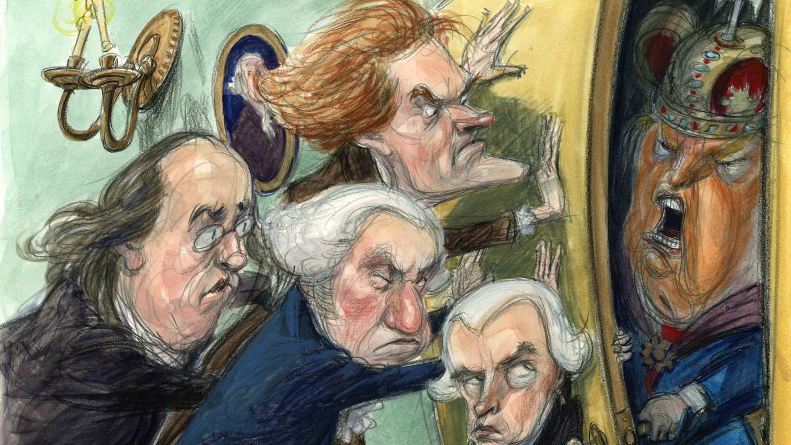 Founders