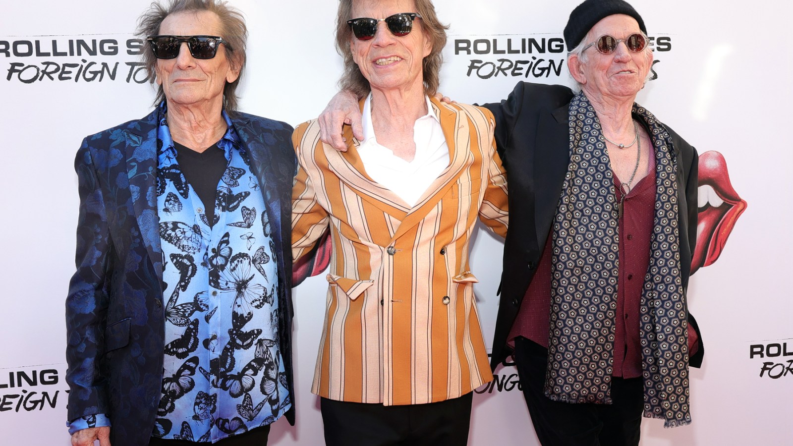 The Rolling Stones