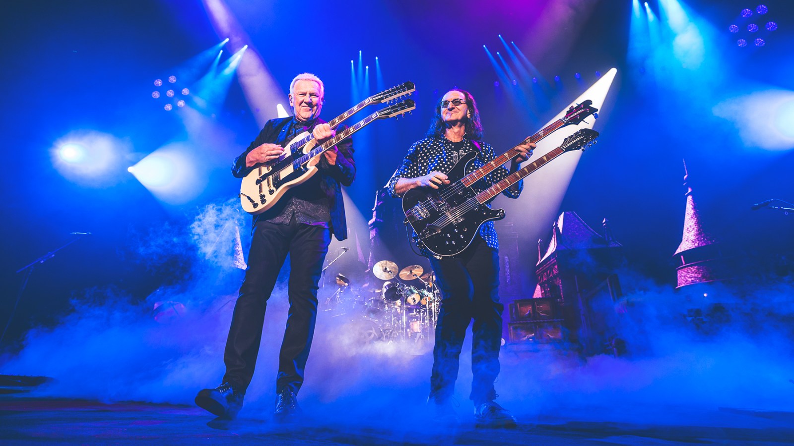 Rush