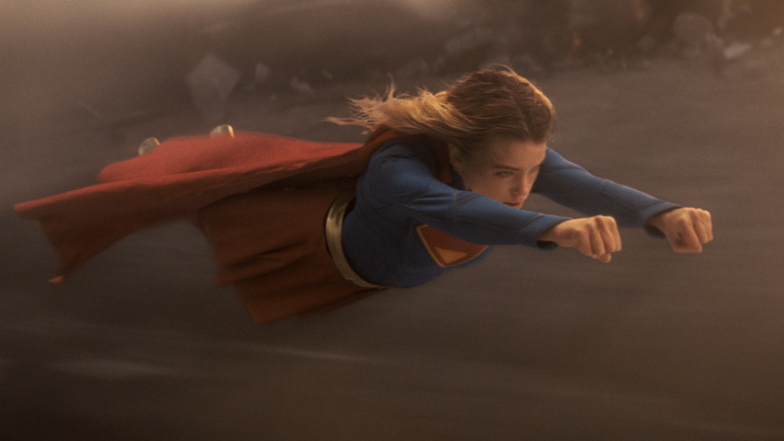 Supergirl
