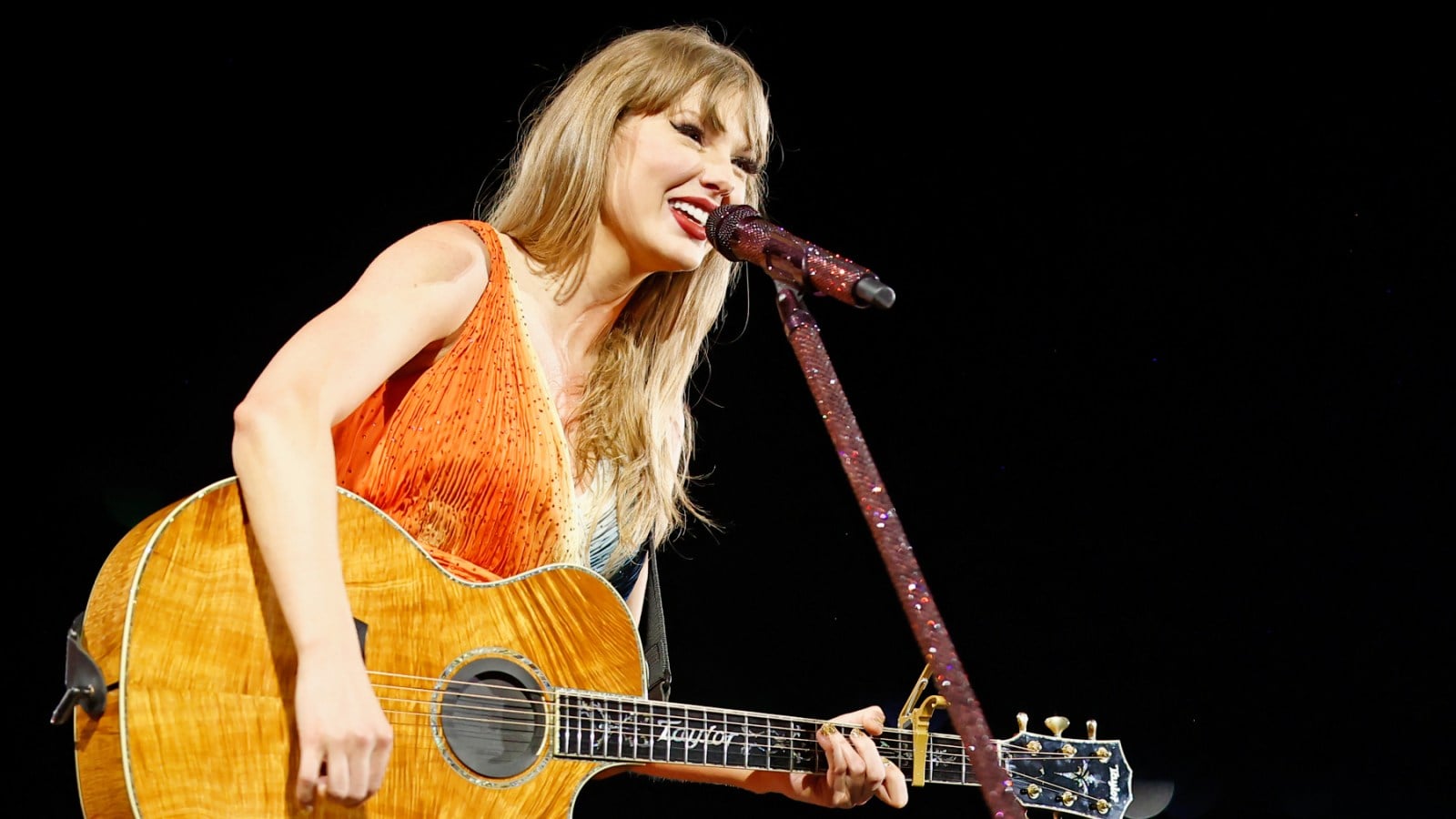 Taylor Swift