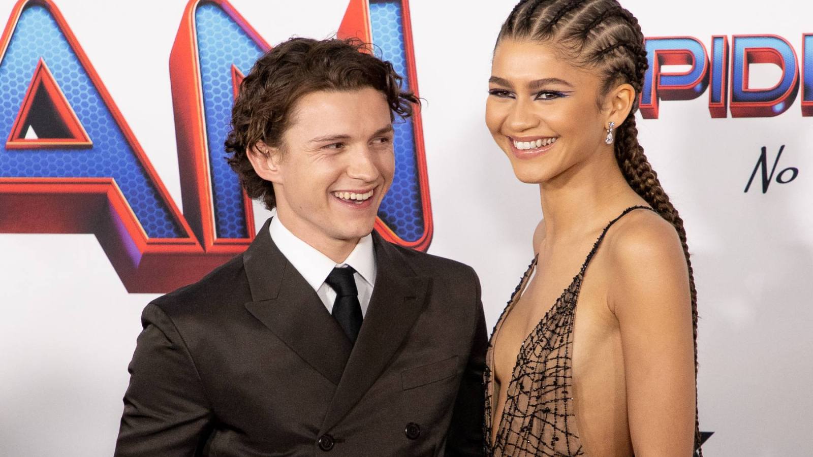 Holland Zendaya