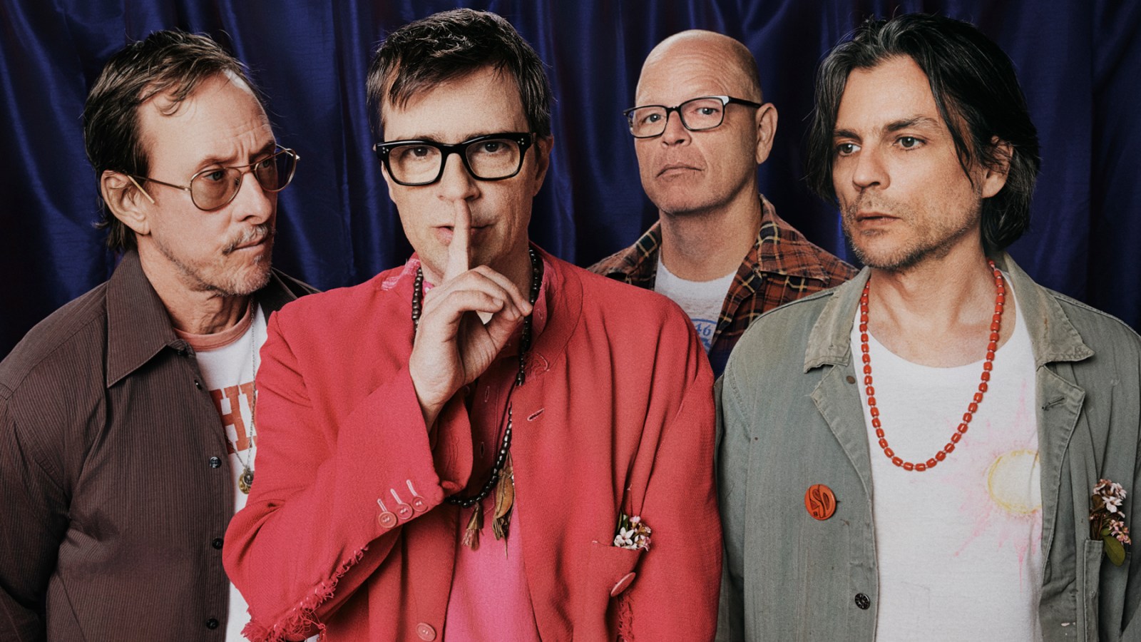 Weezer