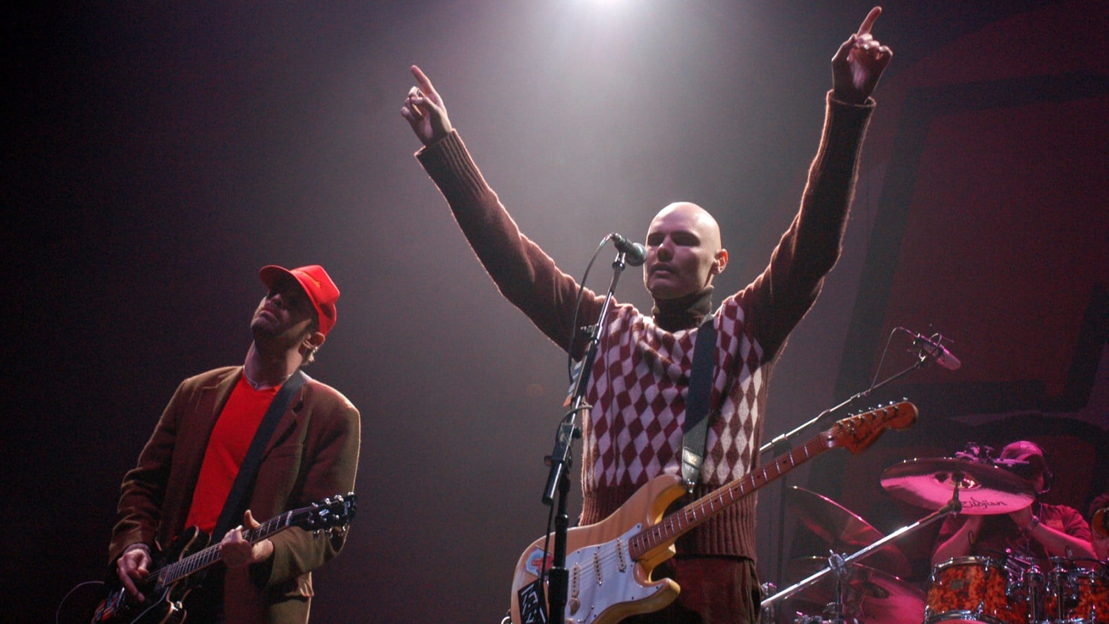 Corgan