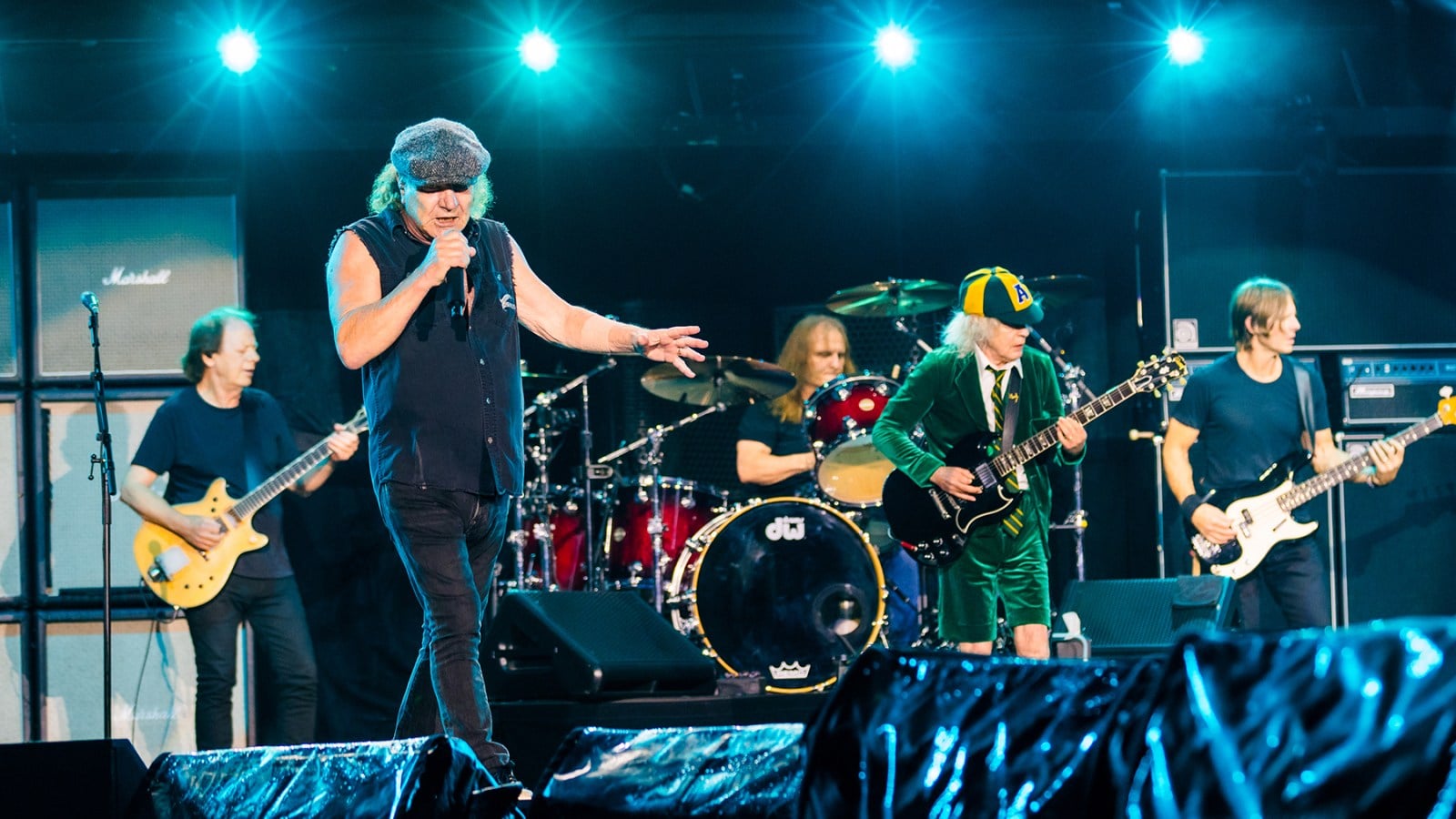 AC/DC