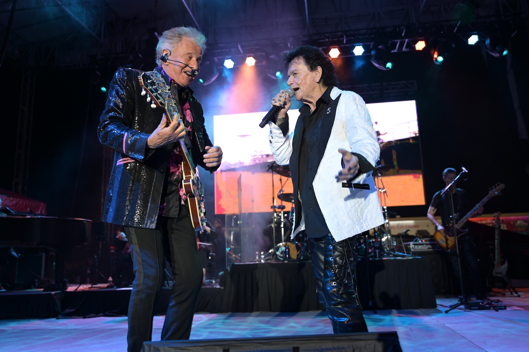 Air Supply