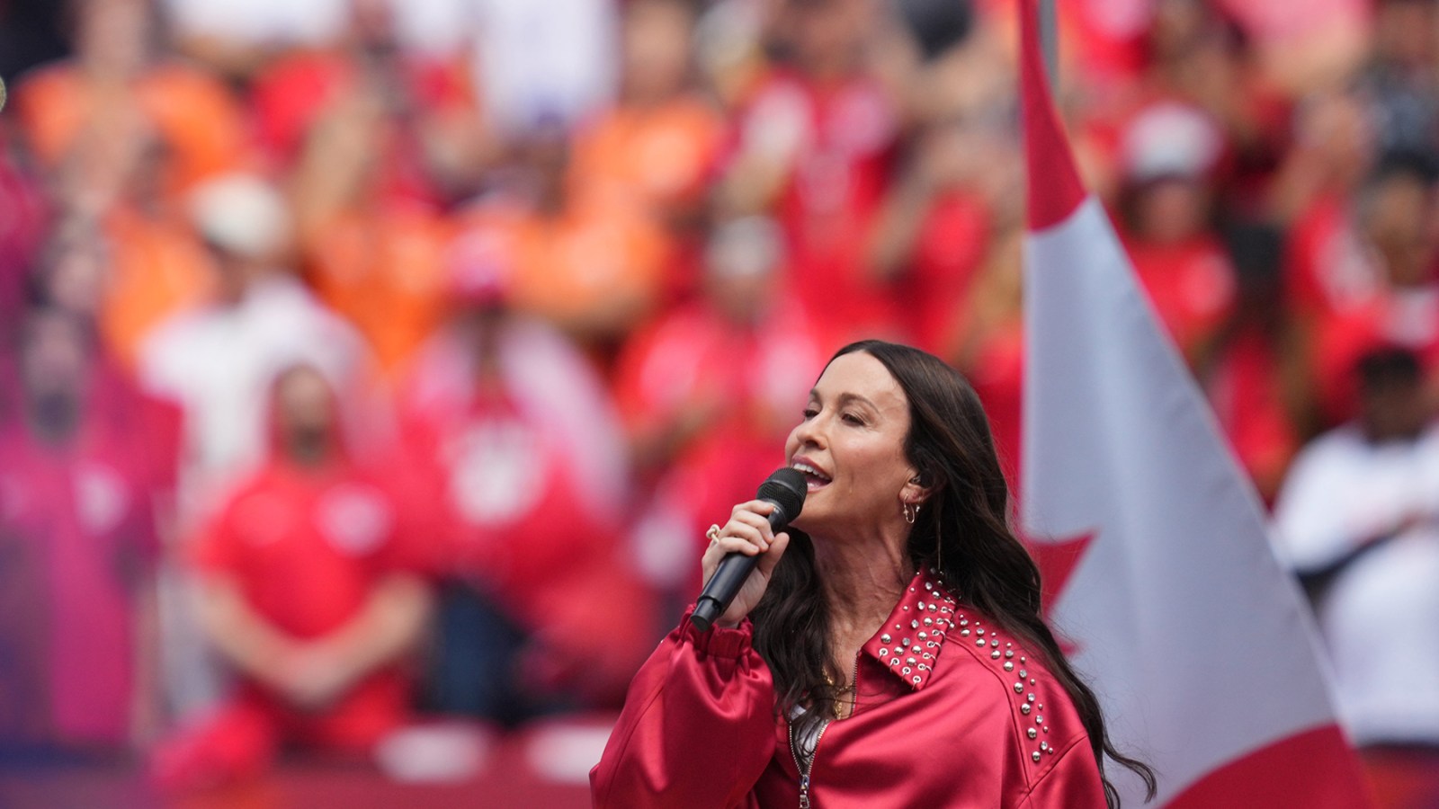 Alanis Morissette