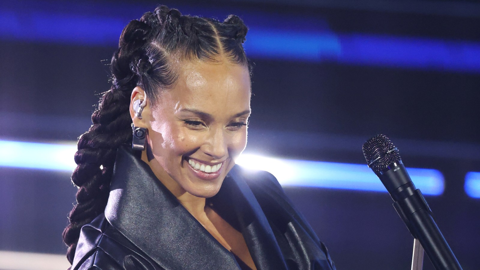 Alicia Keys