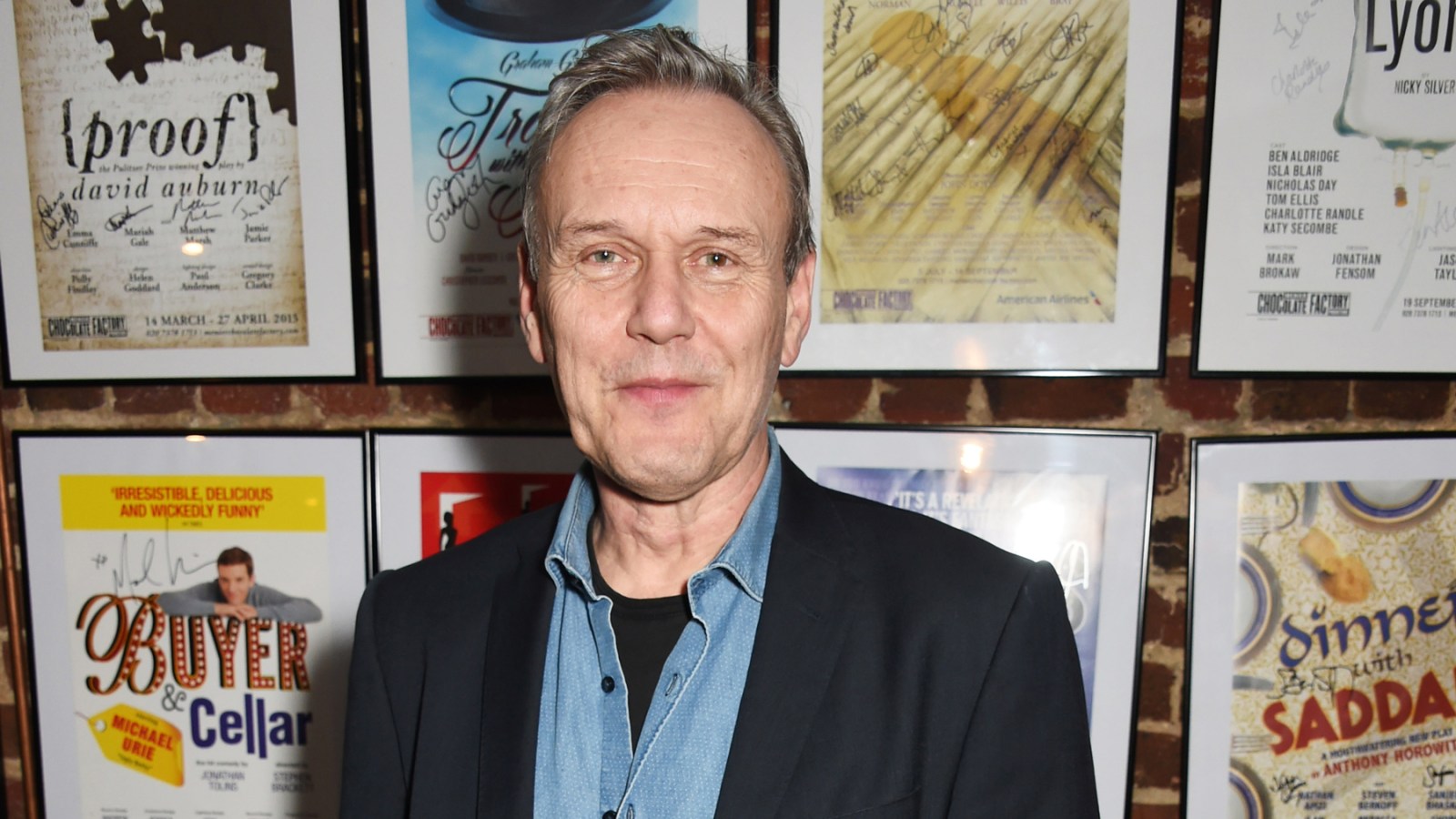 Anthony Head