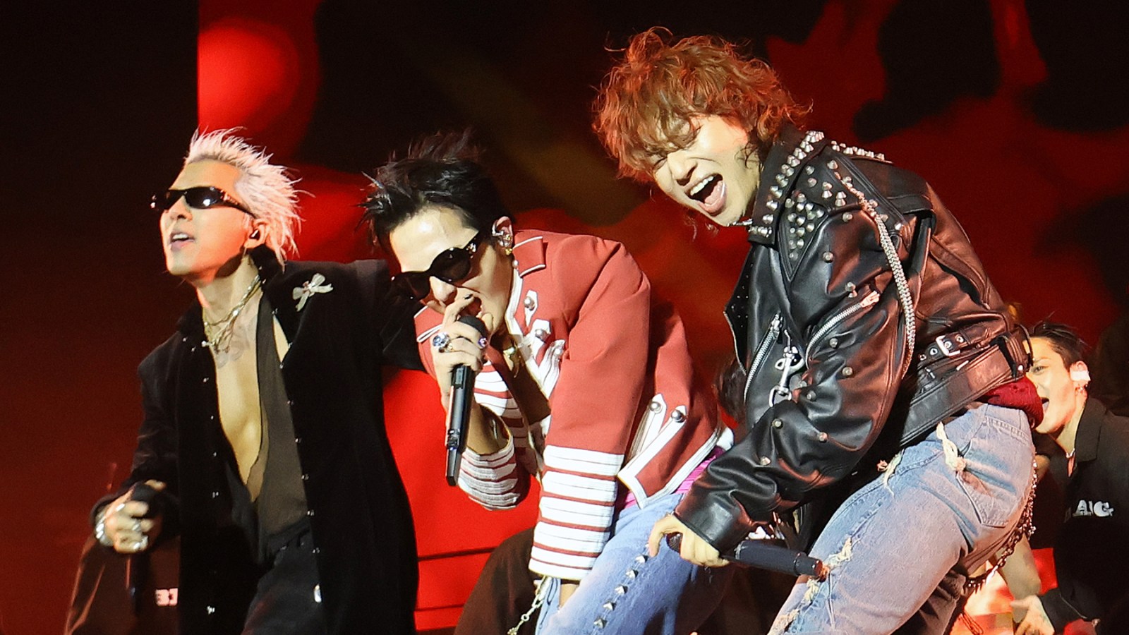 BIGBANG