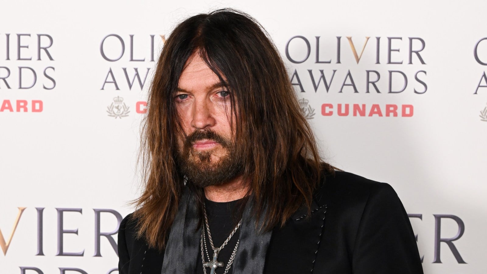 Billy Ray Cyrus