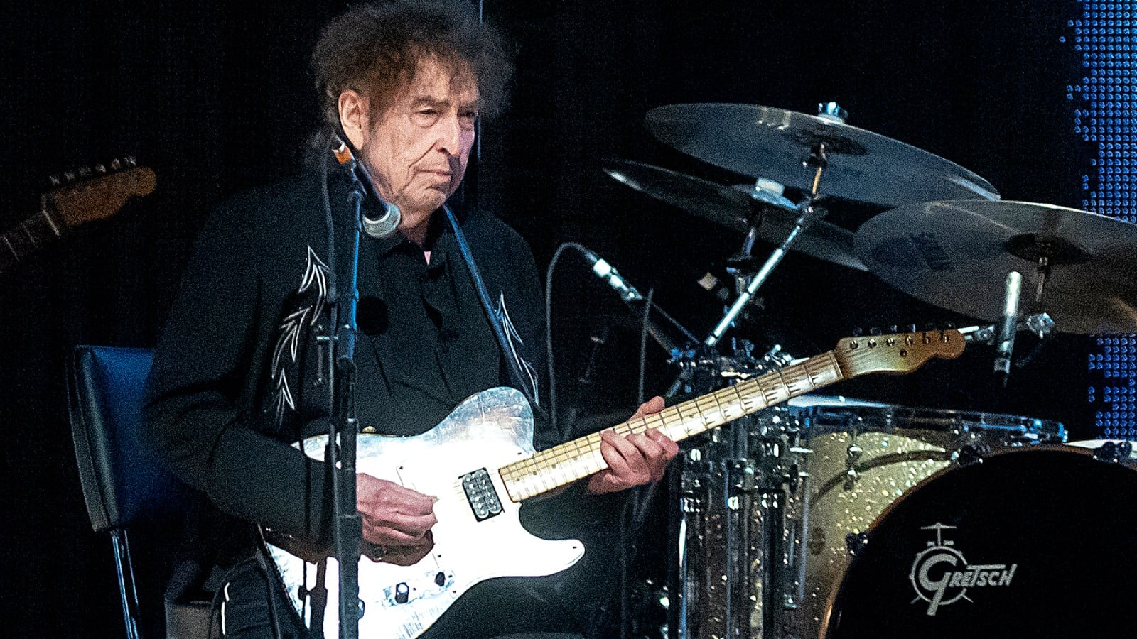 Bob Dylan