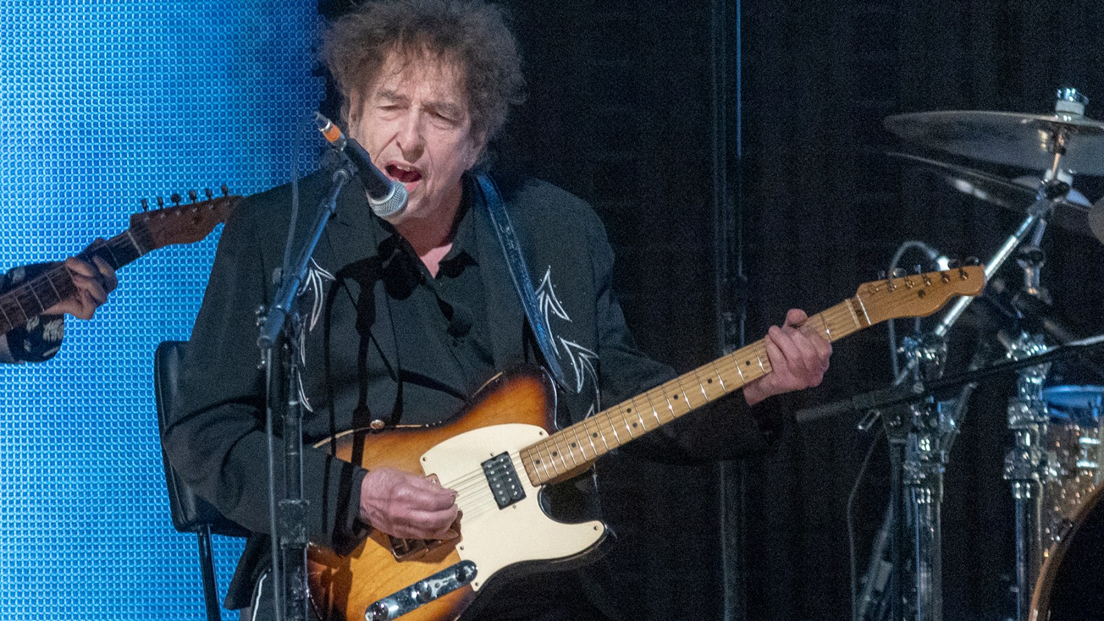 Bob Dylan