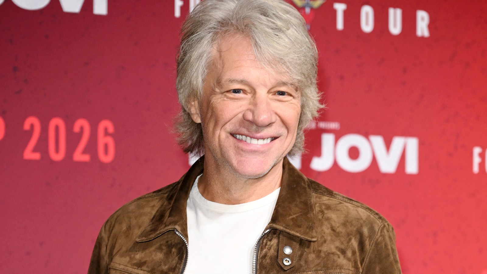 Bon Jovi
