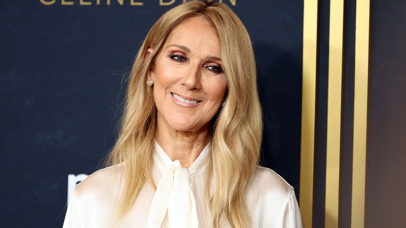 Celine Dion