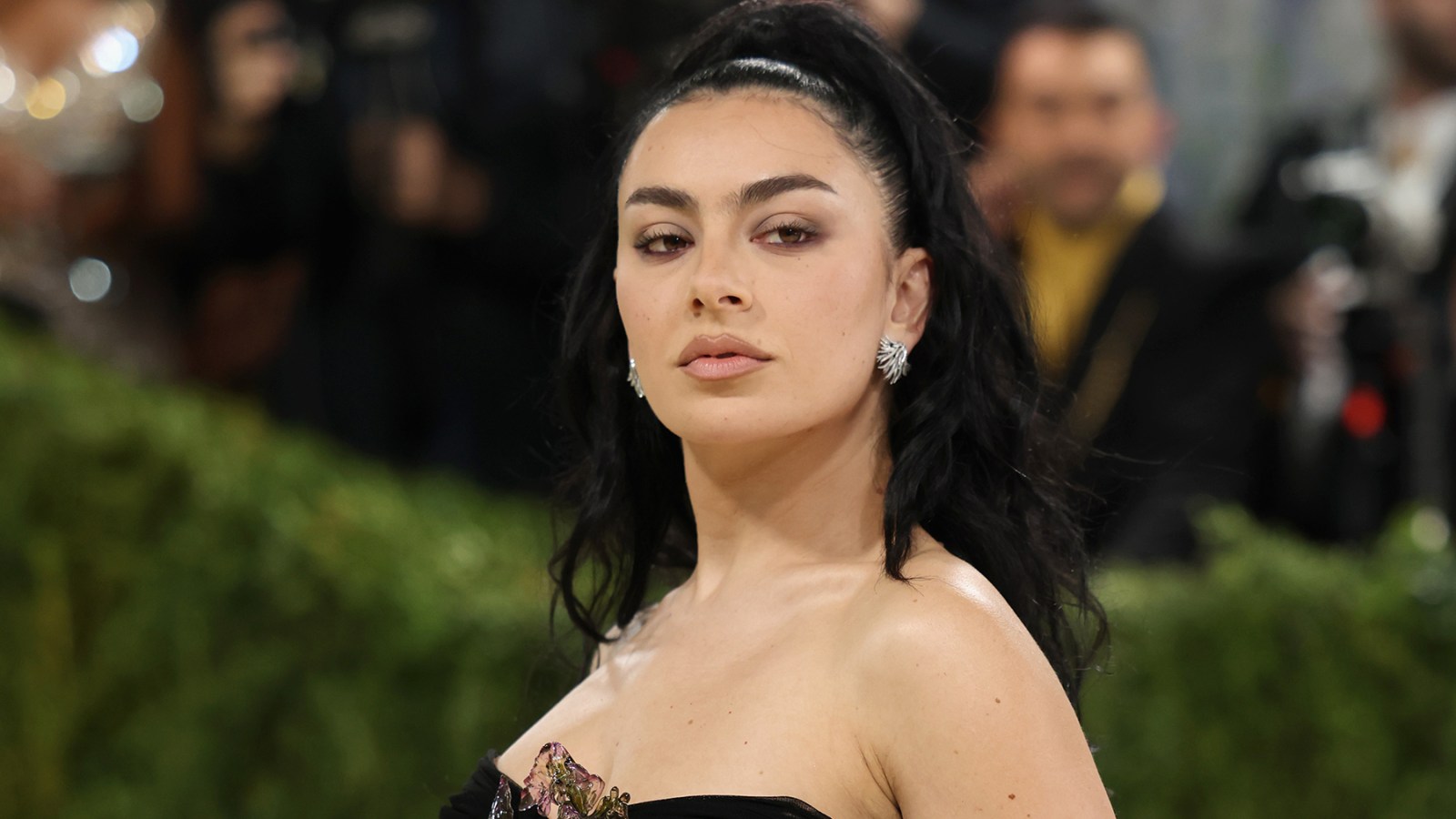 Charli xcx