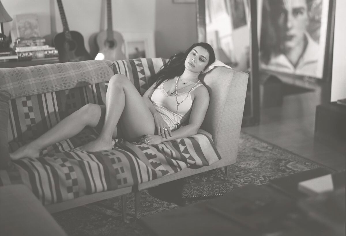 Charli XCX