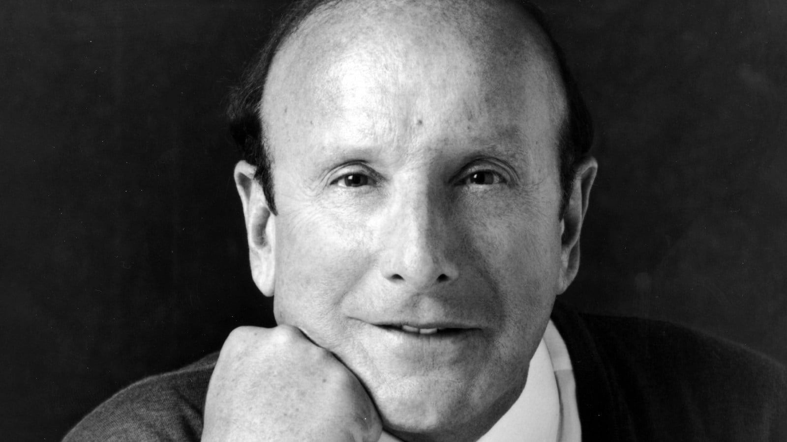 Clive Davis