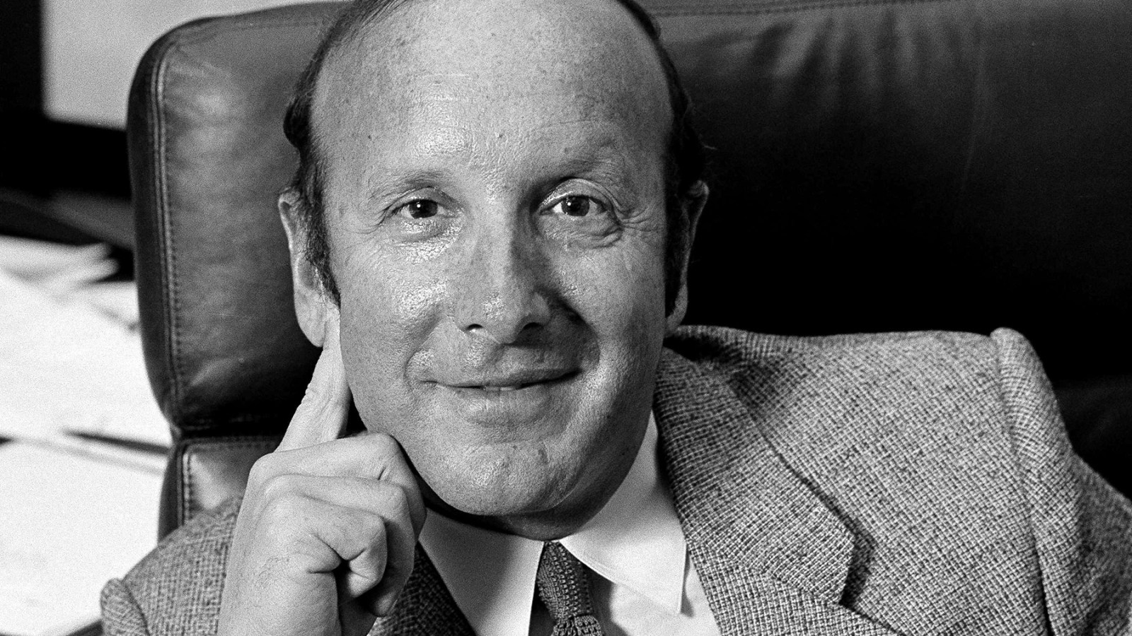 Clive Davis
