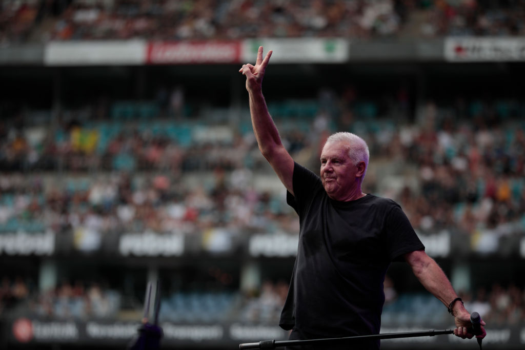 Daryl Braithwaite