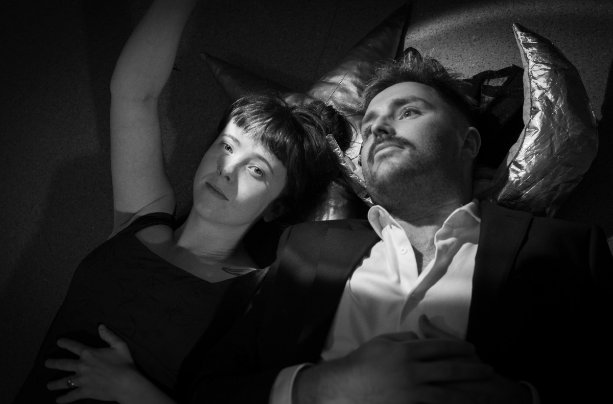 Dateline press shot